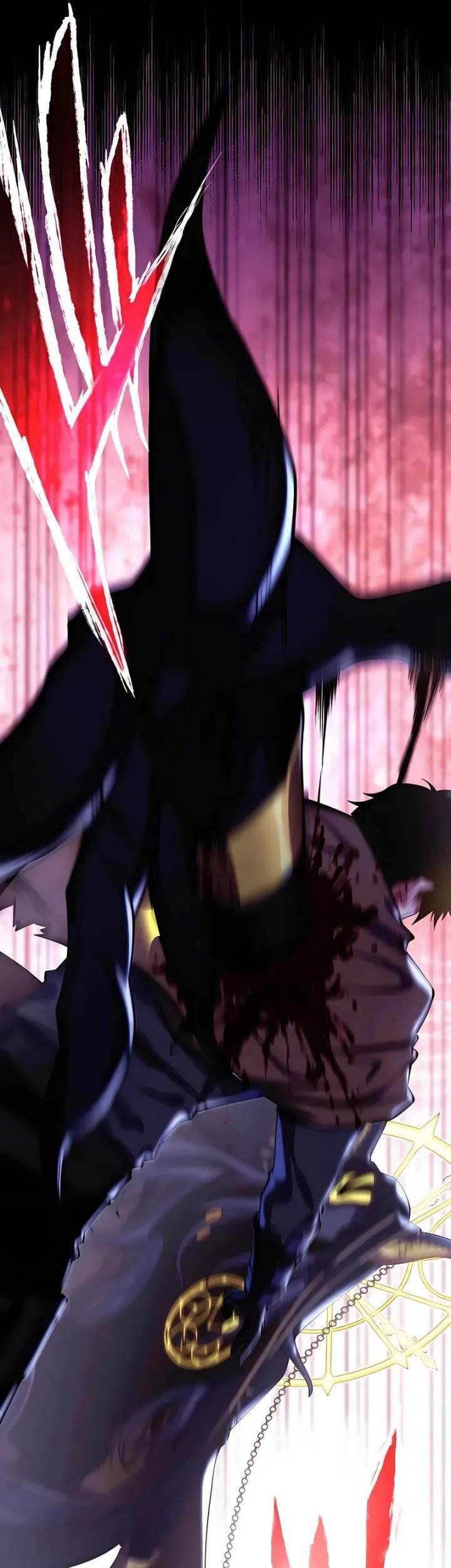 The Dark Swordsman Returns Chapter 1 Halaman 68