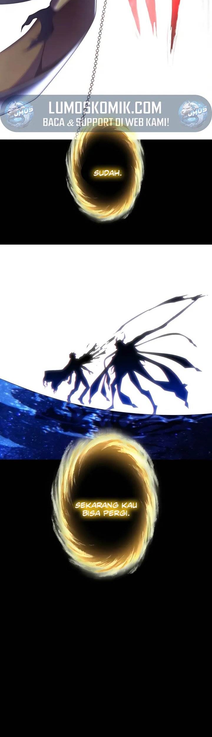 The Dark Swordsman Returns Chapter 1 Halaman 69