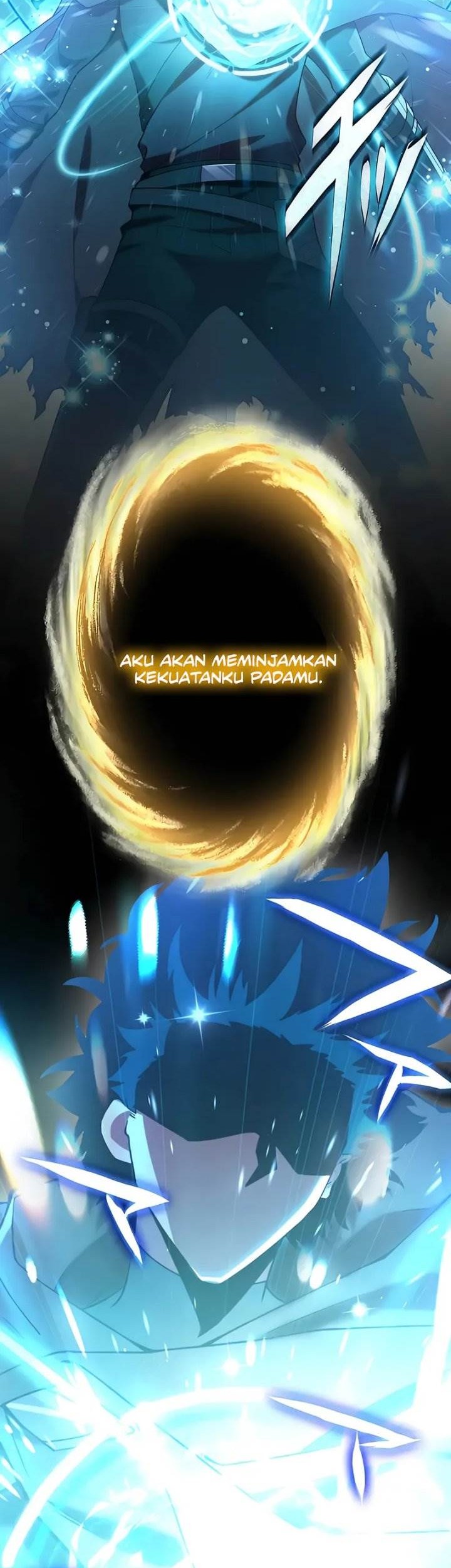 The Dark Swordsman Returns Chapter 1 Halaman 72