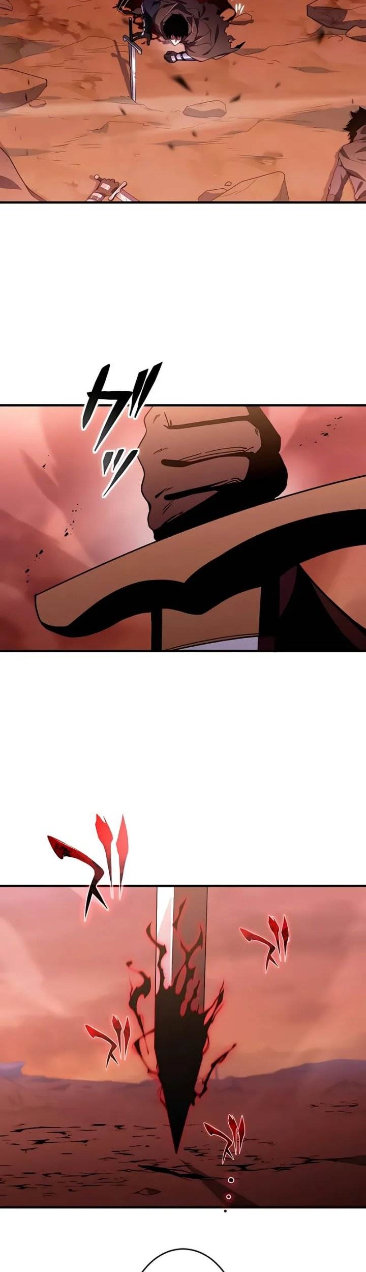 The Dark Swordsman Returns Chapter 1 Halaman 75