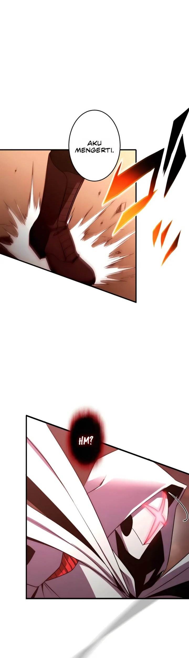 The Dark Swordsman Returns Chapter 1 Halaman 78