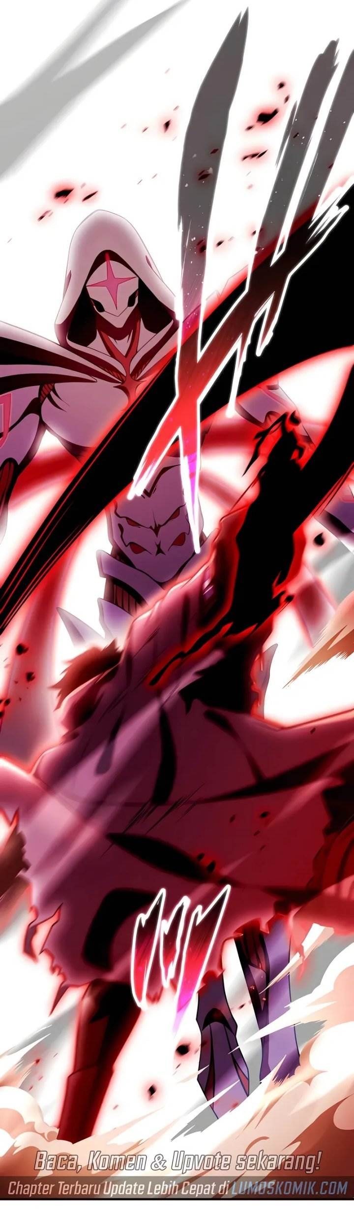 The Dark Swordsman Returns Chapter 1 Halaman 80