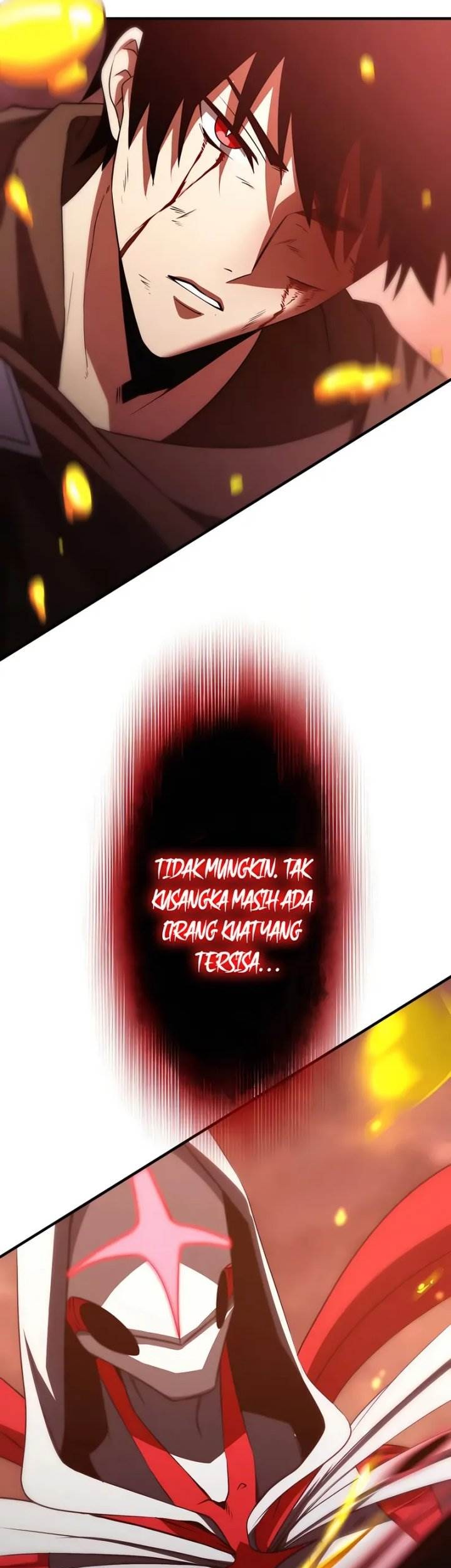 The Dark Swordsman Returns Chapter 1 Halaman 82