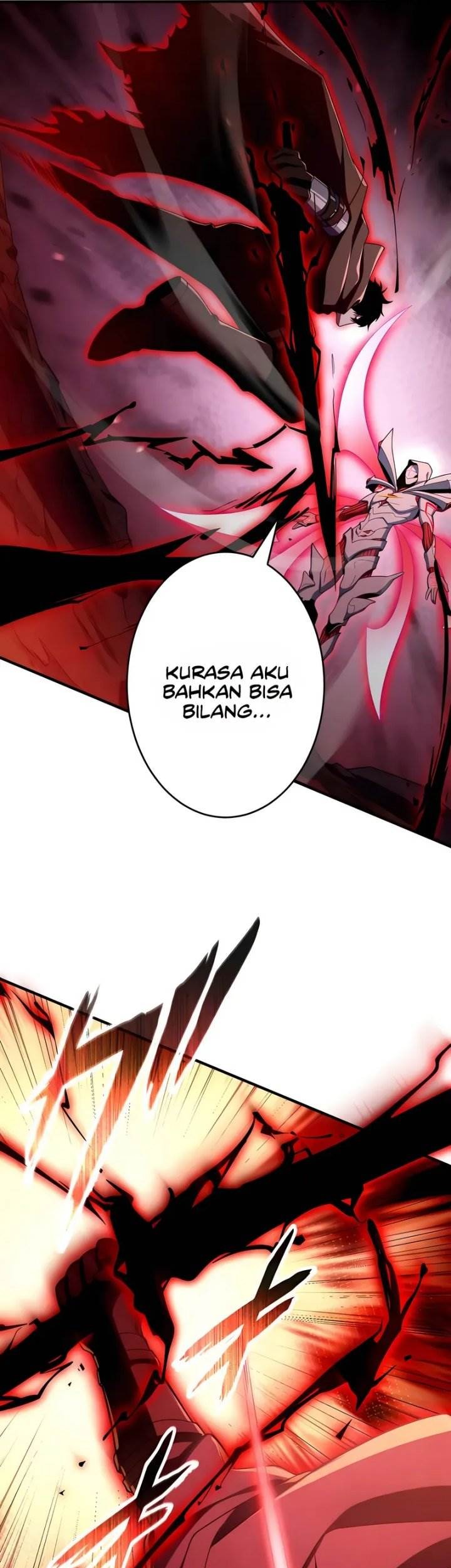 The Dark Swordsman Returns Chapter 1 Halaman 85