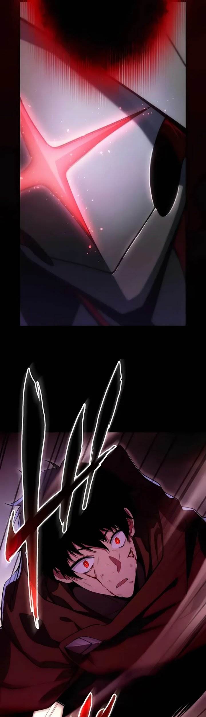 The Dark Swordsman Returns Chapter 1 Halaman 88
