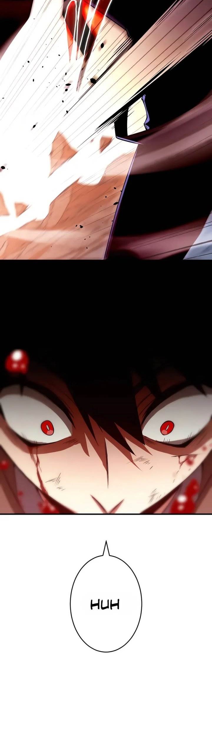 The Dark Swordsman Returns Chapter 1 Halaman 89