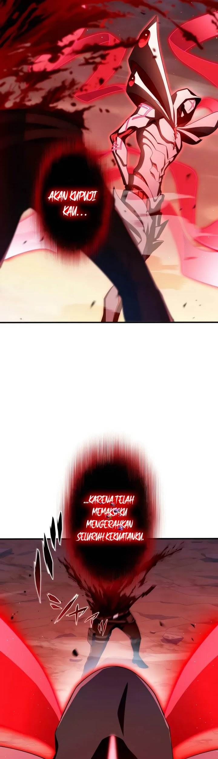 The Dark Swordsman Returns Chapter 1 Halaman 91