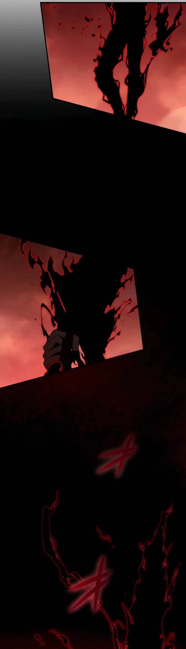 The Dark Swordsman Returns Chapter 1 Halaman 96