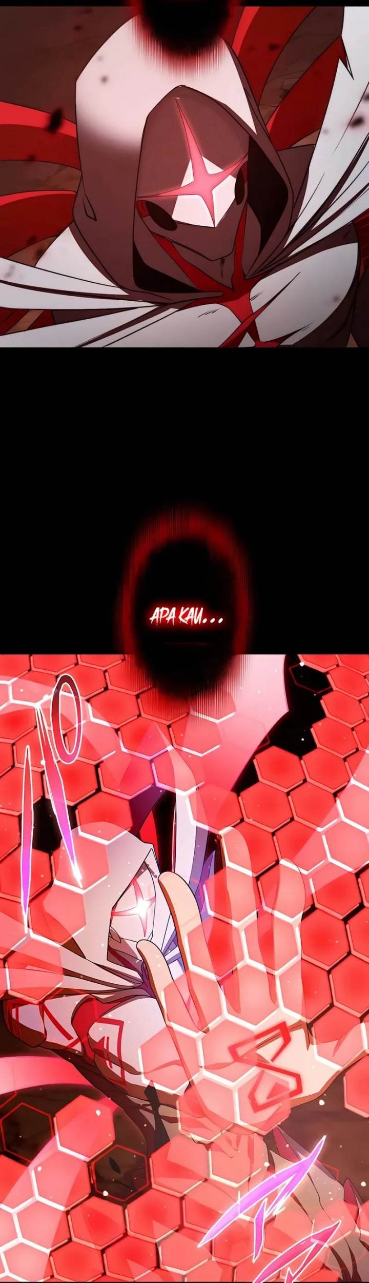 The Dark Swordsman Returns Chapter 1 Halaman 99