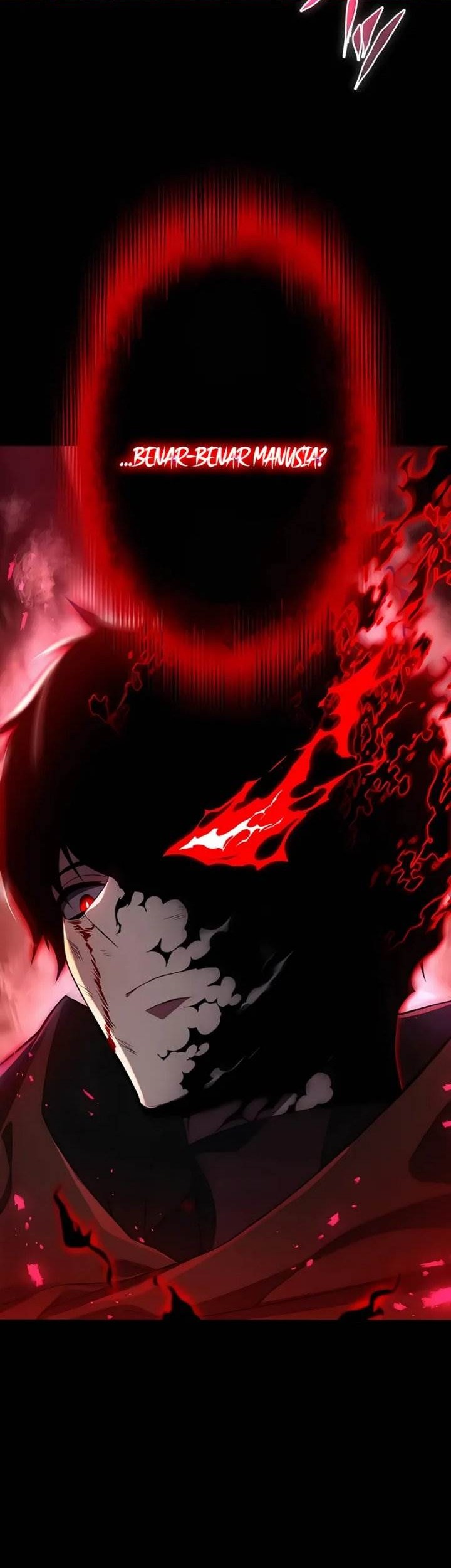 The Dark Swordsman Returns Chapter 1 Halaman 100