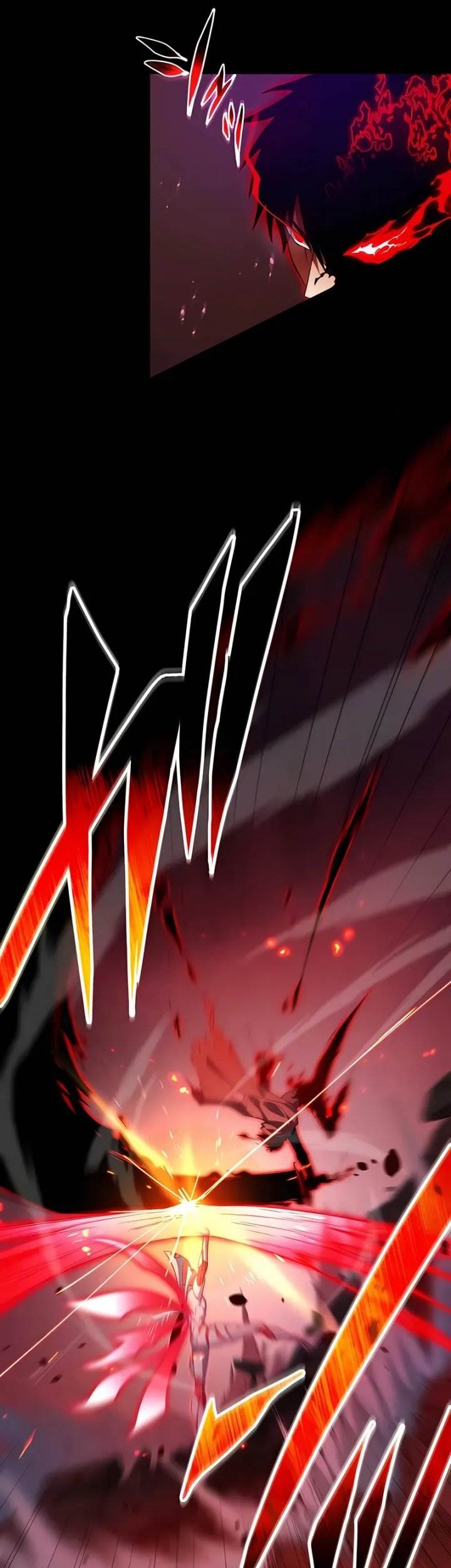 The Dark Swordsman Returns Chapter 1 Halaman 102