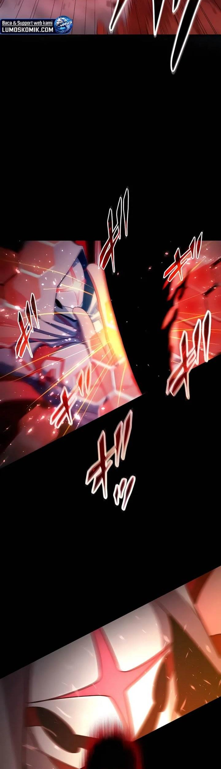 The Dark Swordsman Returns Chapter 1 Halaman 103