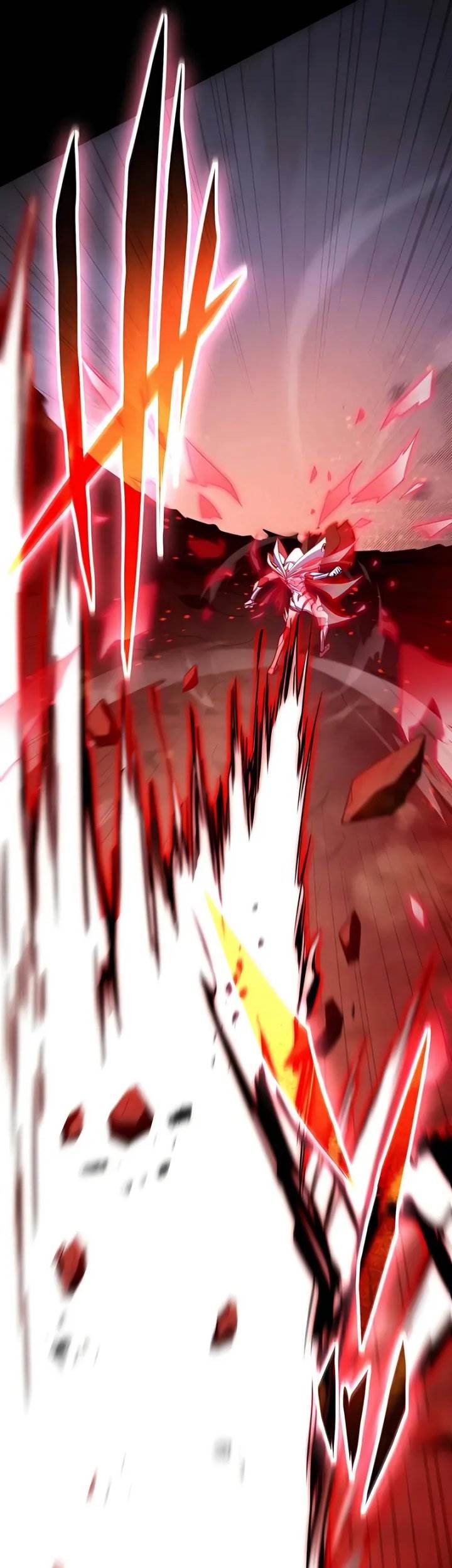 The Dark Swordsman Returns Chapter 1 Halaman 105