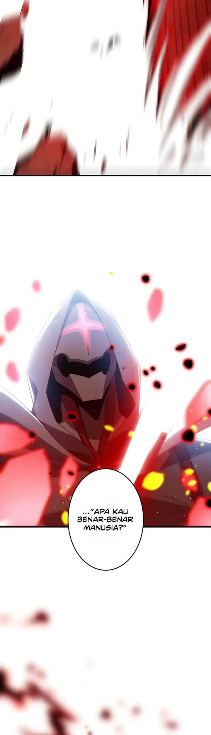 The Dark Swordsman Returns Chapter 1 Halaman 106