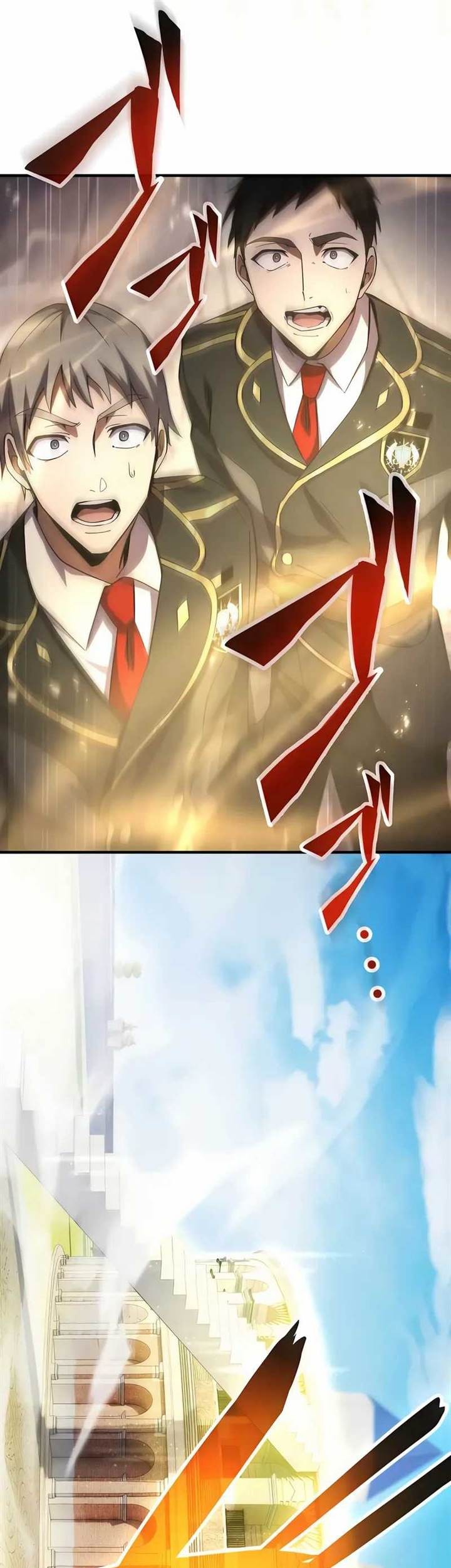 The Dark Swordsman Returns Chapter 10 Halaman 15