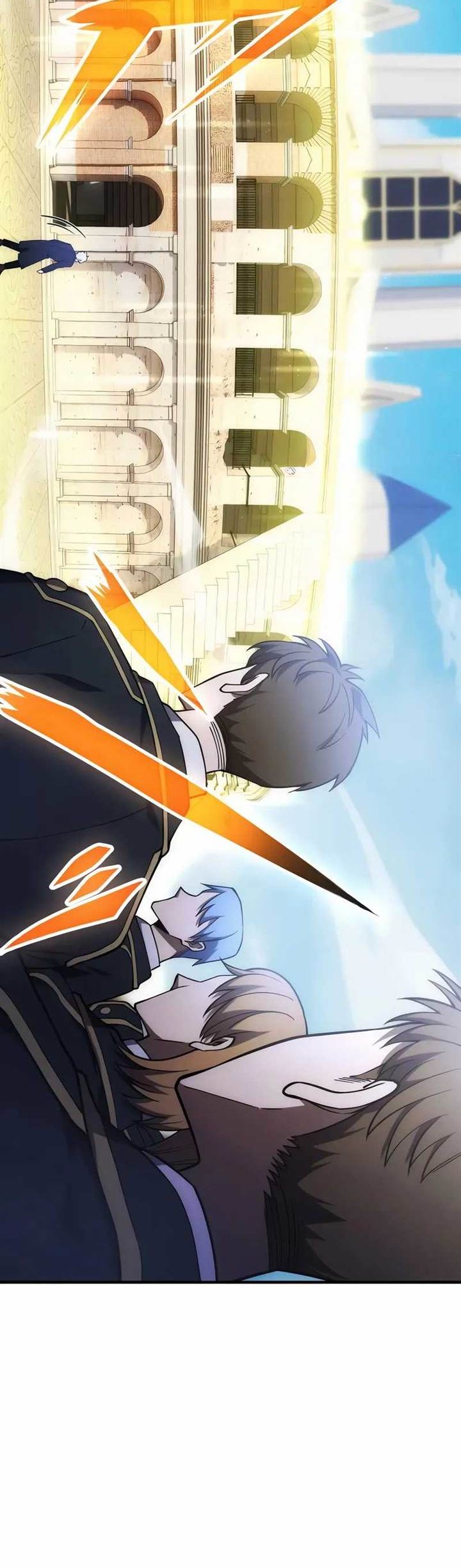 The Dark Swordsman Returns Chapter 10 Halaman 16