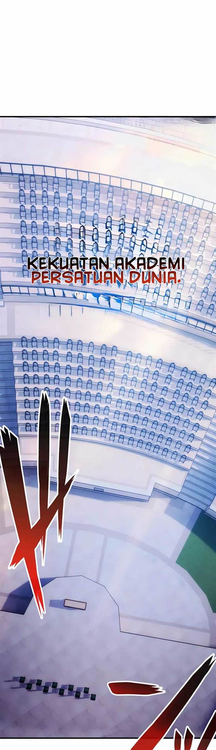 The Dark Swordsman Returns Chapter 10 Halaman 22