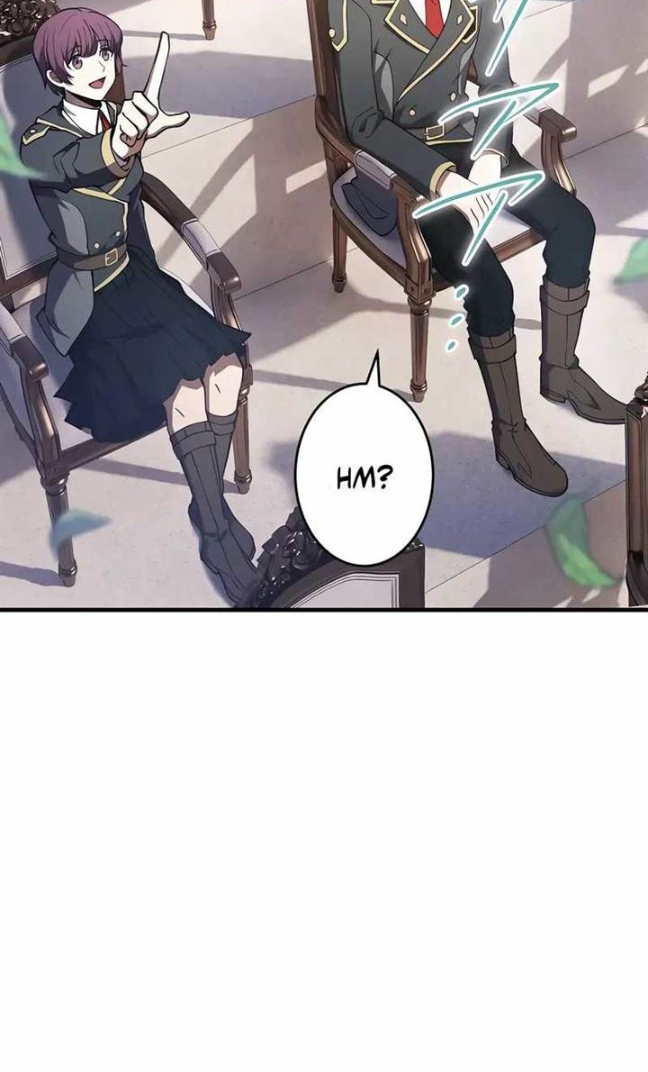 The Dark Swordsman Returns Chapter 10 Halaman 28
