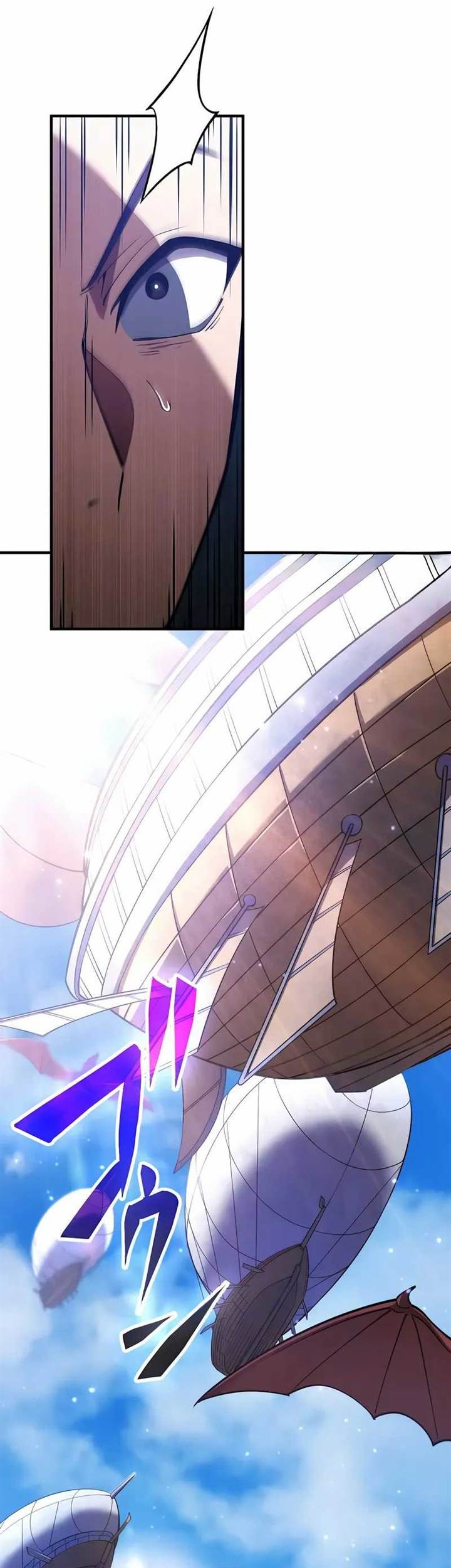 The Dark Swordsman Returns Chapter 10 Halaman 29