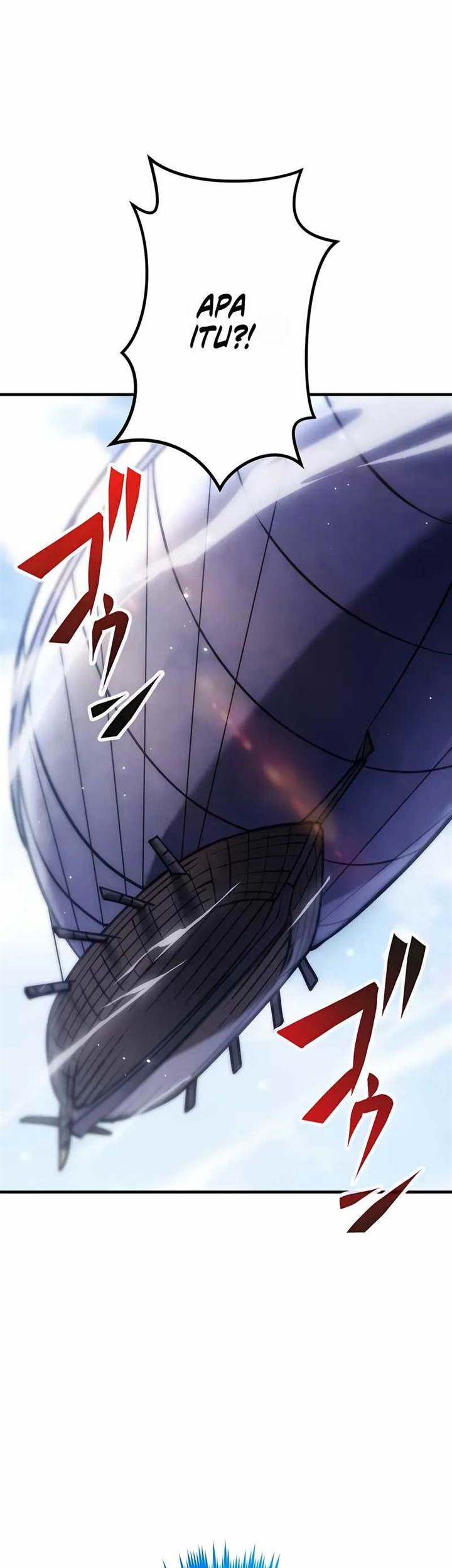 The Dark Swordsman Returns Chapter 10 Halaman 32