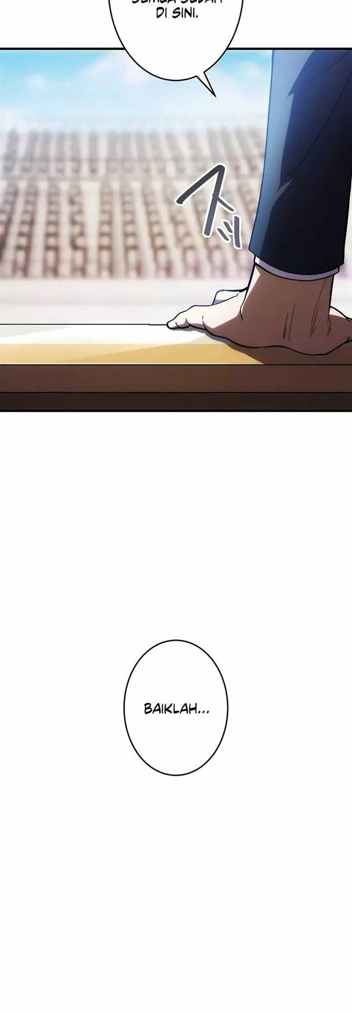 The Dark Swordsman Returns Chapter 10 Halaman 37