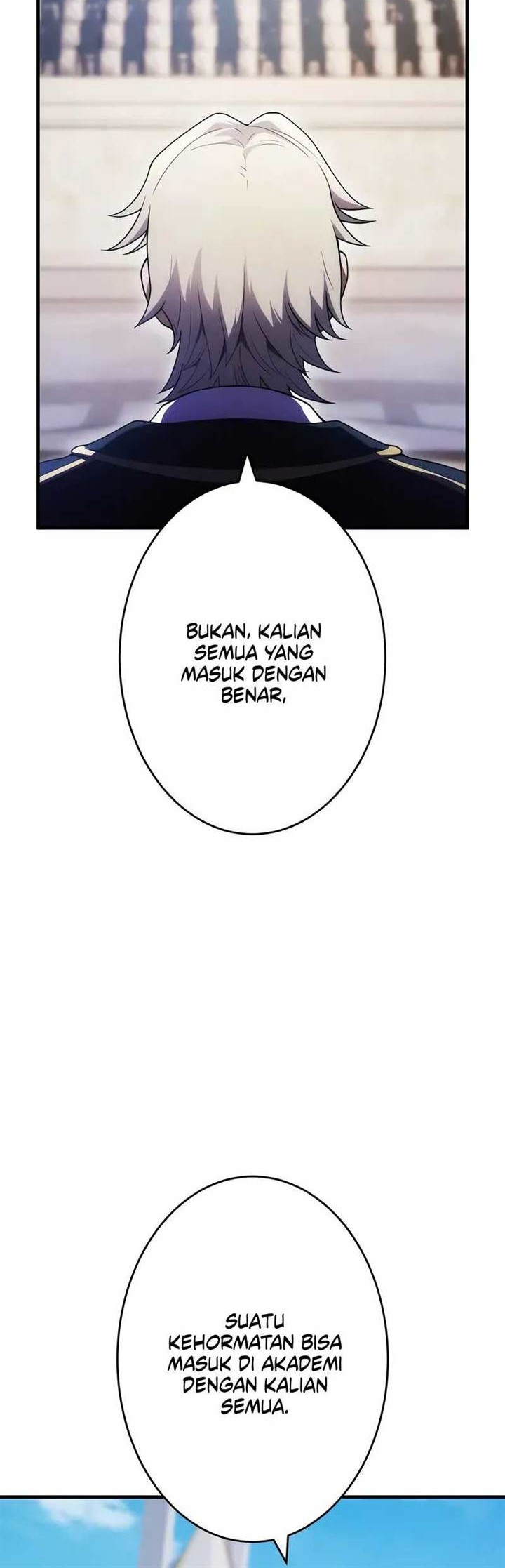 The Dark Swordsman Returns Chapter 10 Halaman 51