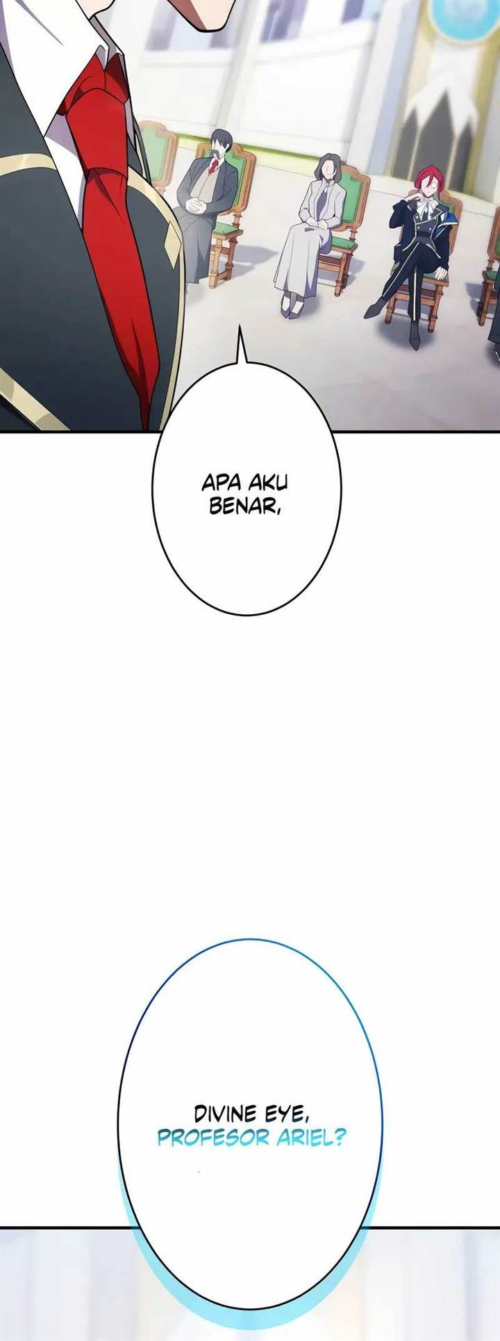 The Dark Swordsman Returns Chapter 10 Halaman 56