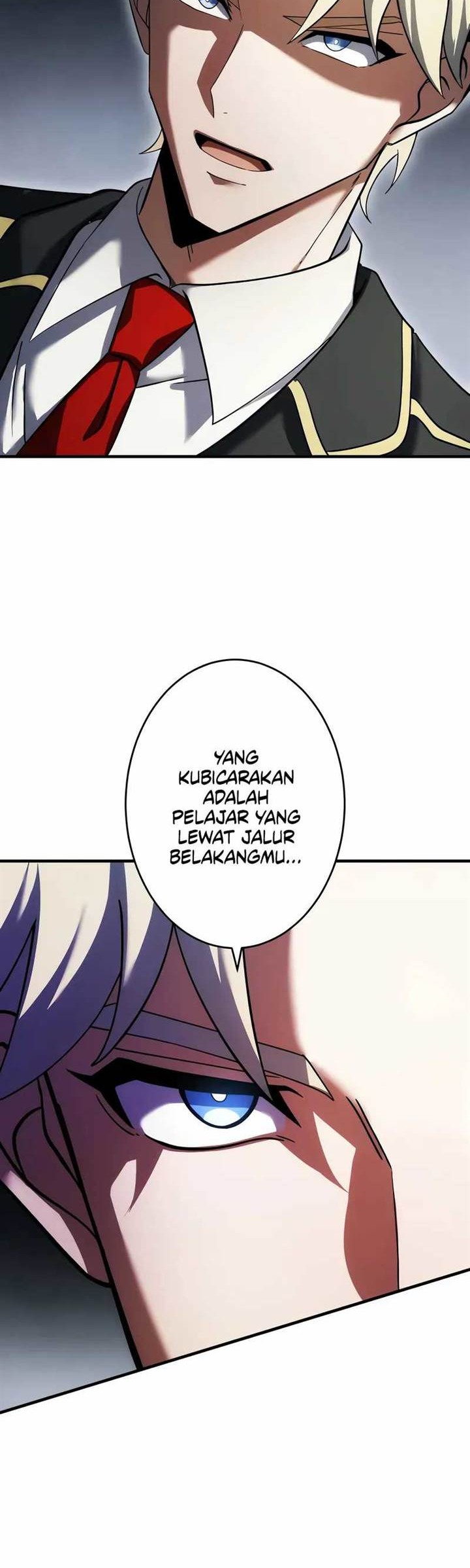 The Dark Swordsman Returns Chapter 10 Halaman 61