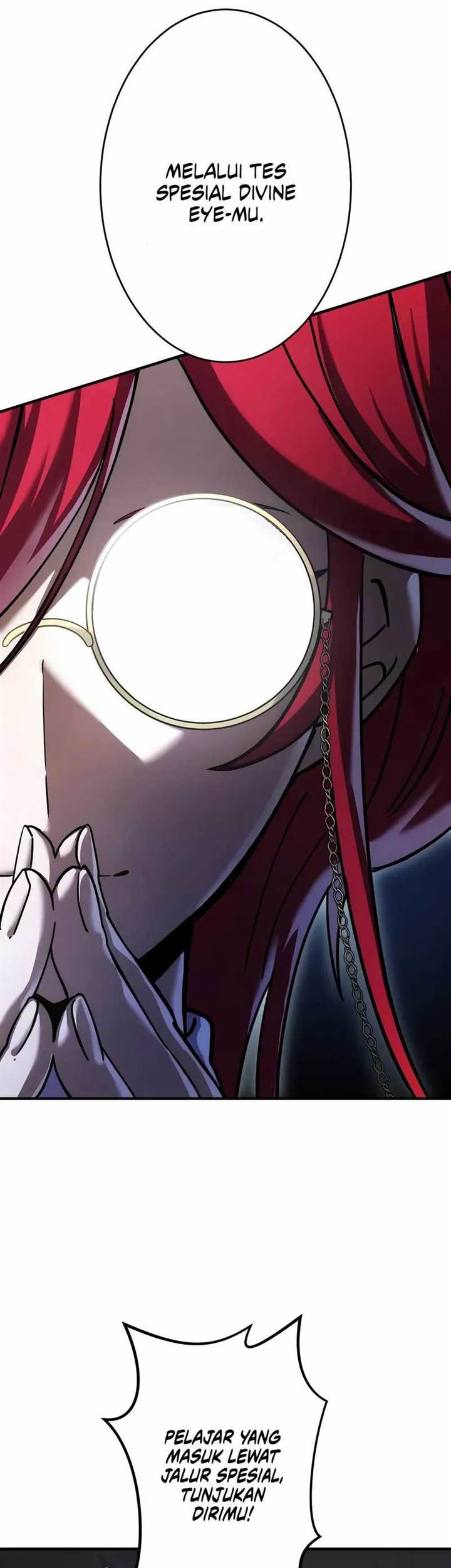 The Dark Swordsman Returns Chapter 10 Halaman 62