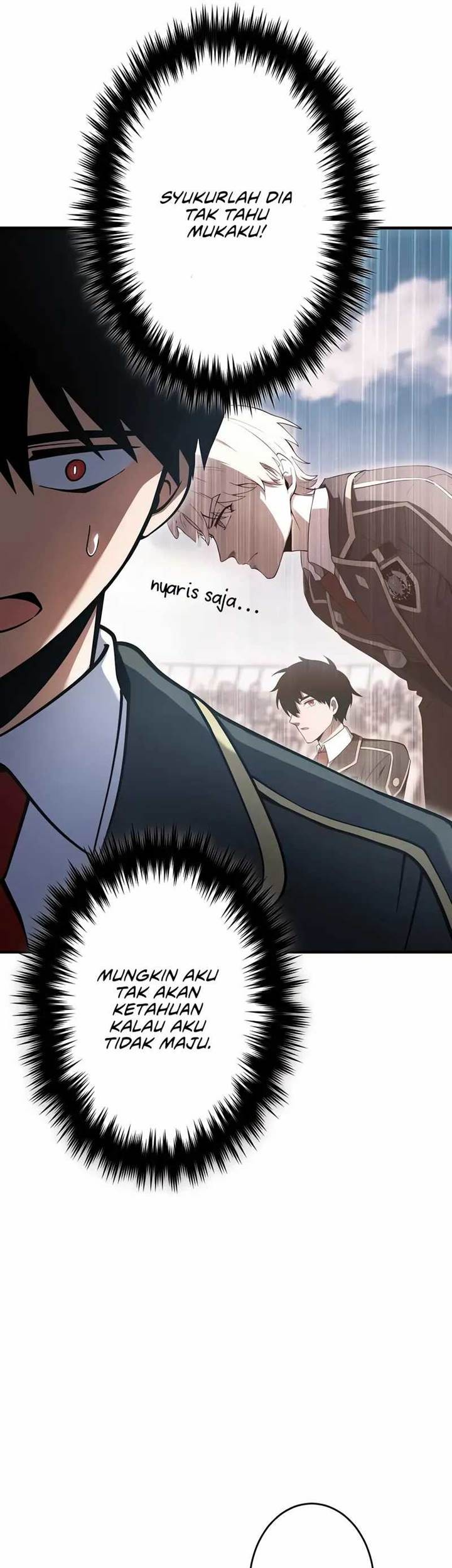 The Dark Swordsman Returns Chapter 10 Halaman 66