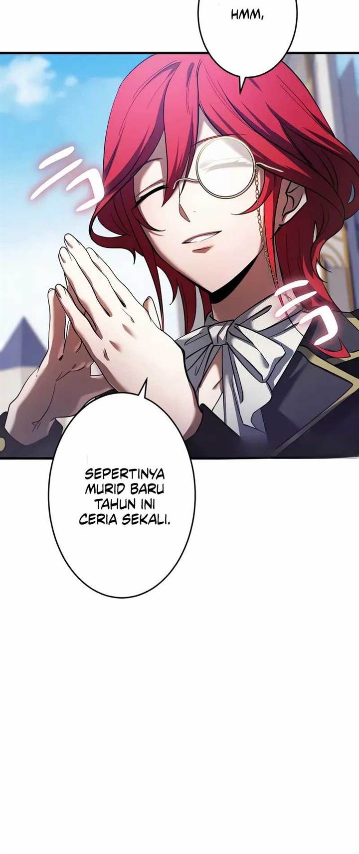 The Dark Swordsman Returns Chapter 10 Halaman 67
