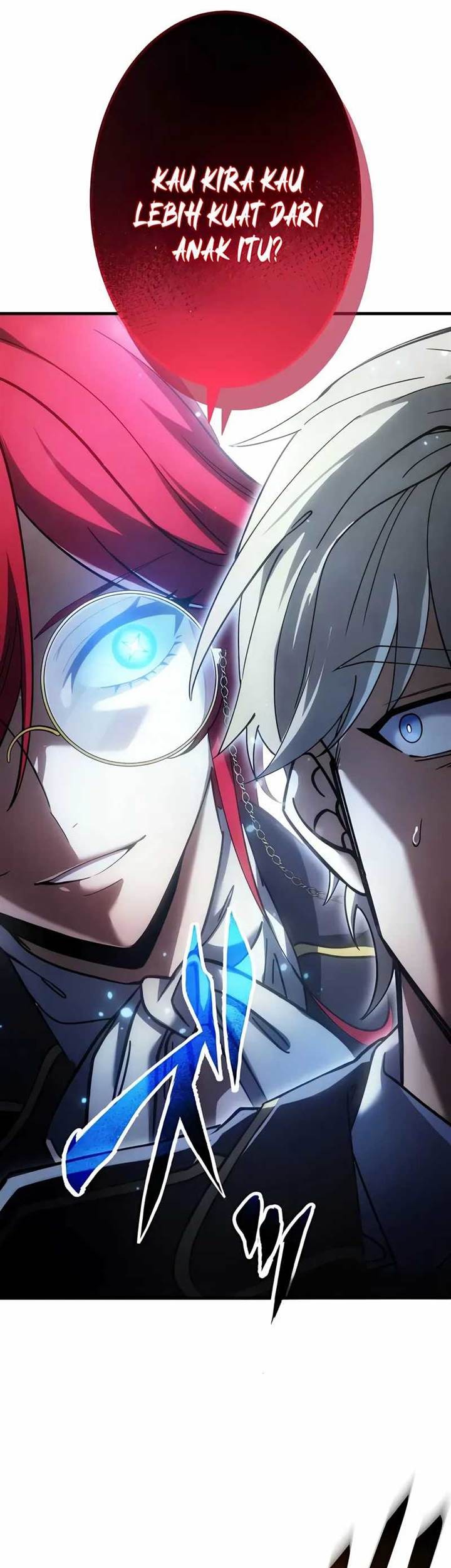The Dark Swordsman Returns Chapter 10 Halaman 70