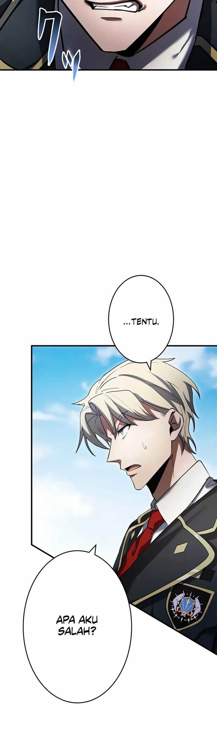 The Dark Swordsman Returns Chapter 10 Halaman 73