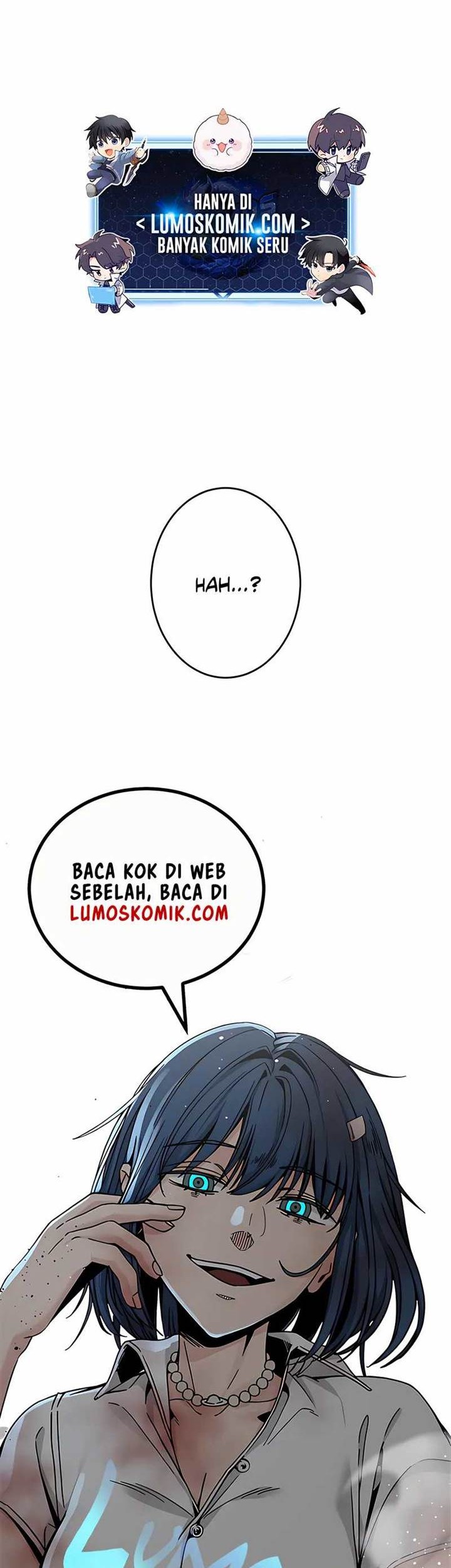 The Dark Swordsman Returns Chapter 10 Halaman 78