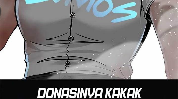The Dark Swordsman Returns Chapter 10 Halaman 79