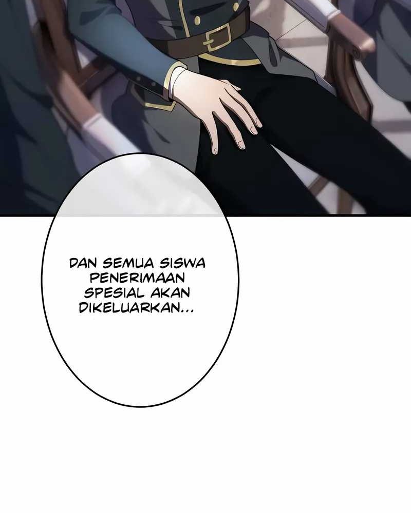 The Dark Swordsman Returns Chapter 11 Halaman 13