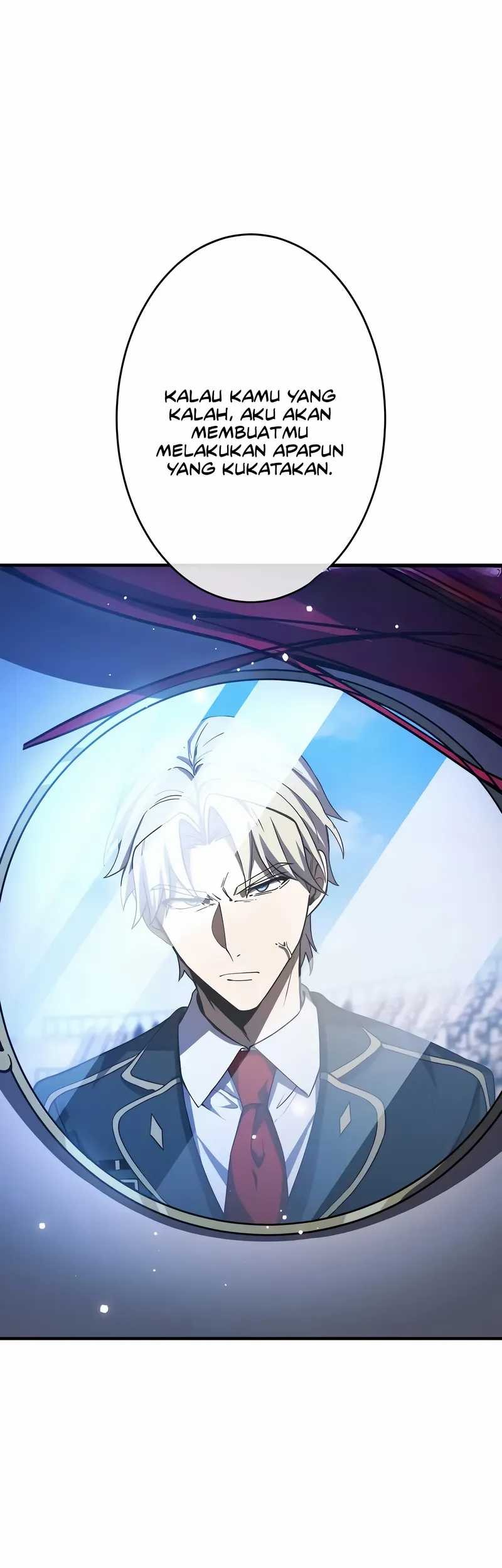 The Dark Swordsman Returns Chapter 11 Halaman 14