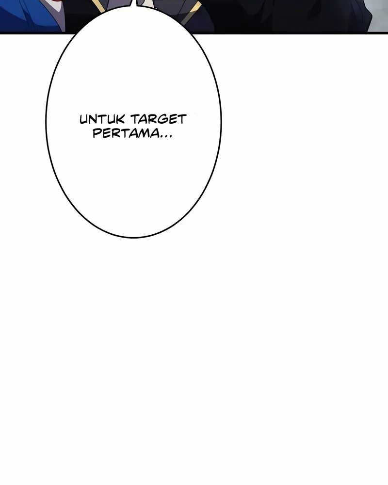 The Dark Swordsman Returns Chapter 11 Halaman 18