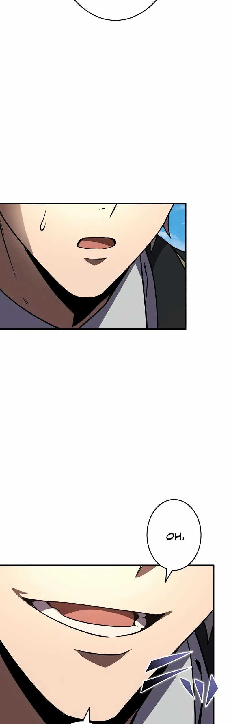 The Dark Swordsman Returns Chapter 11 Halaman 29