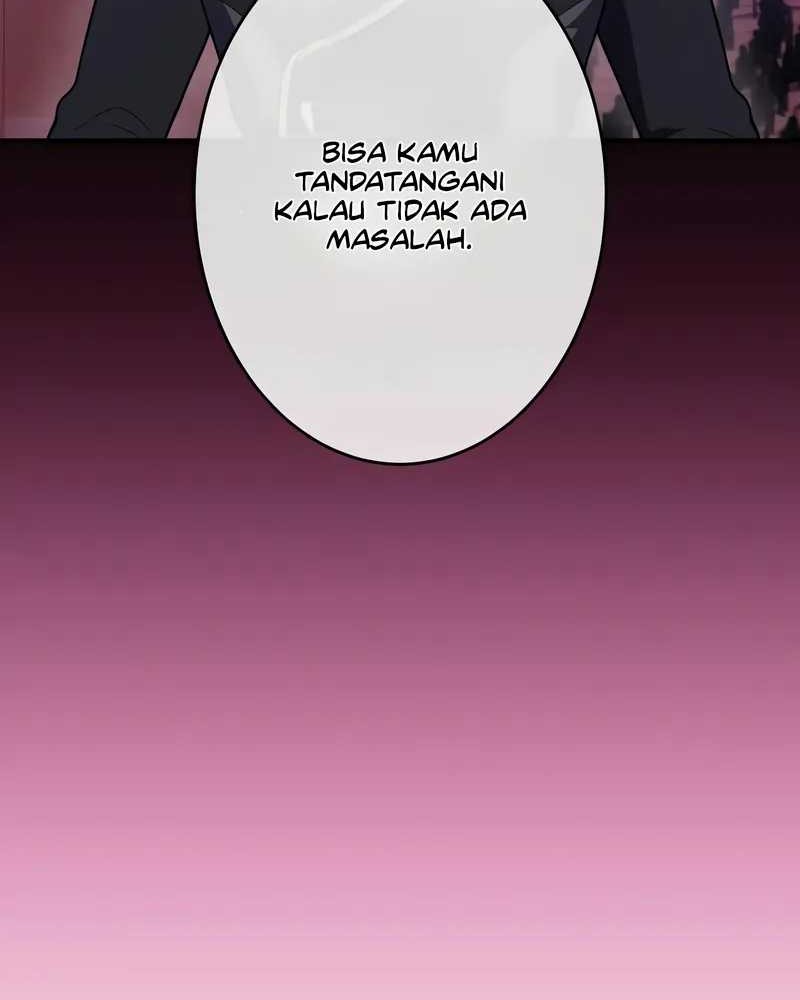 The Dark Swordsman Returns Chapter 11 Halaman 43