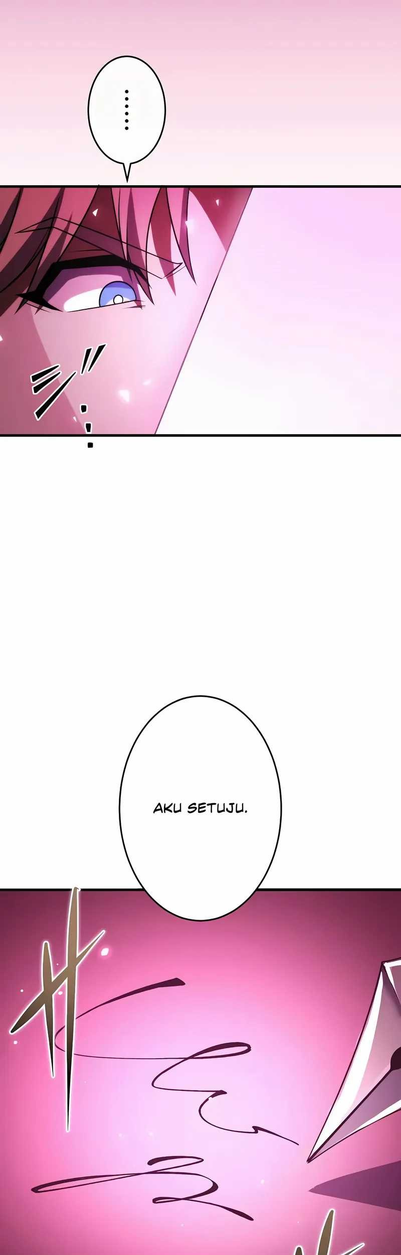The Dark Swordsman Returns Chapter 11 Halaman 44