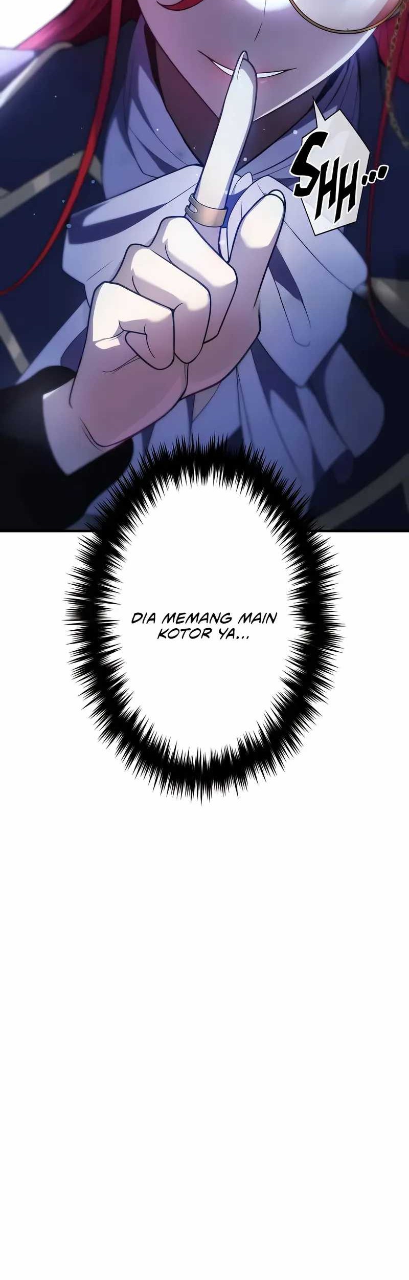 The Dark Swordsman Returns Chapter 11 Halaman 54