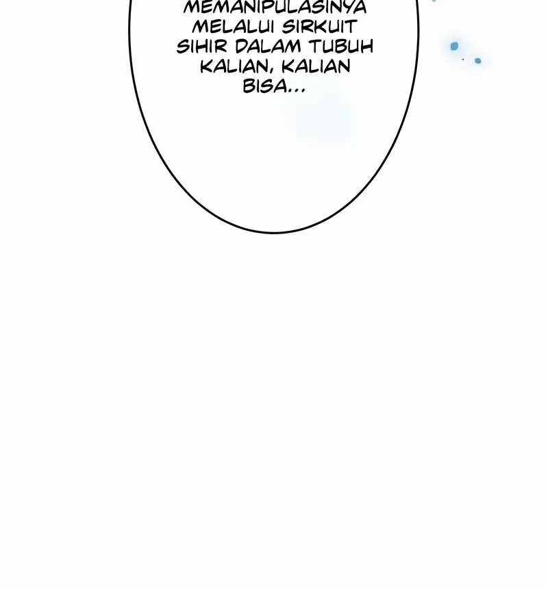 The Dark Swordsman Returns Chapter 11 Halaman 61
