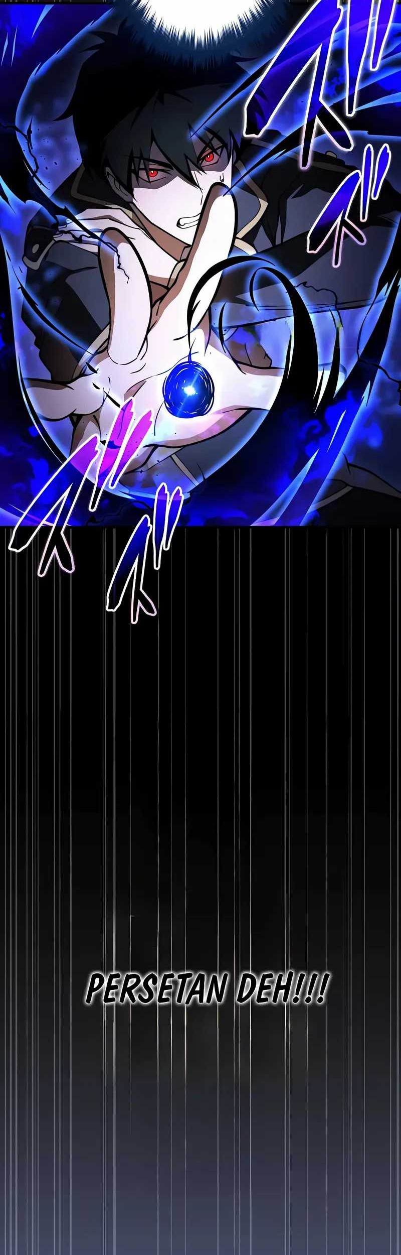 The Dark Swordsman Returns Chapter 11 Halaman 100