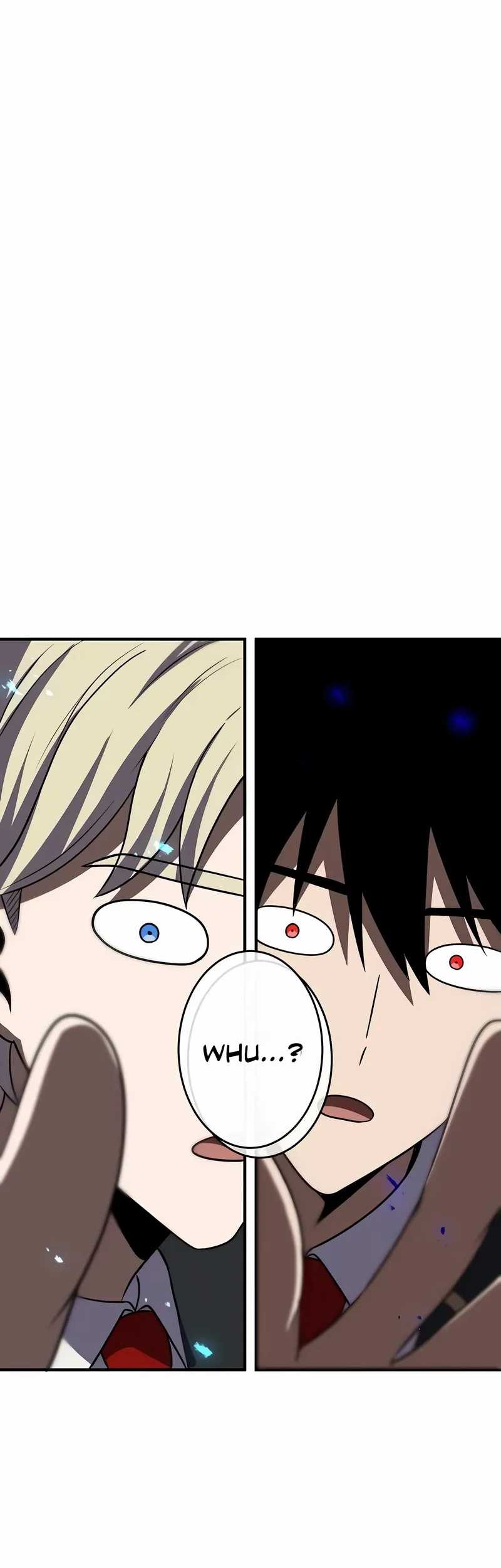 The Dark Swordsman Returns Chapter 11 Halaman 103
