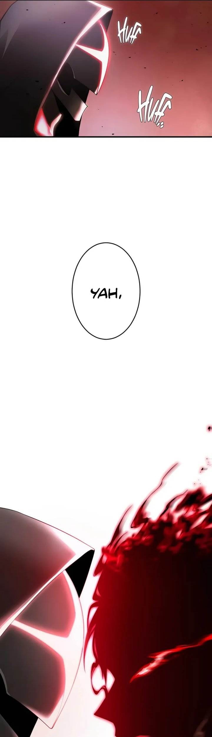 The Dark Swordsman Returns Chapter 2 Halaman 4
