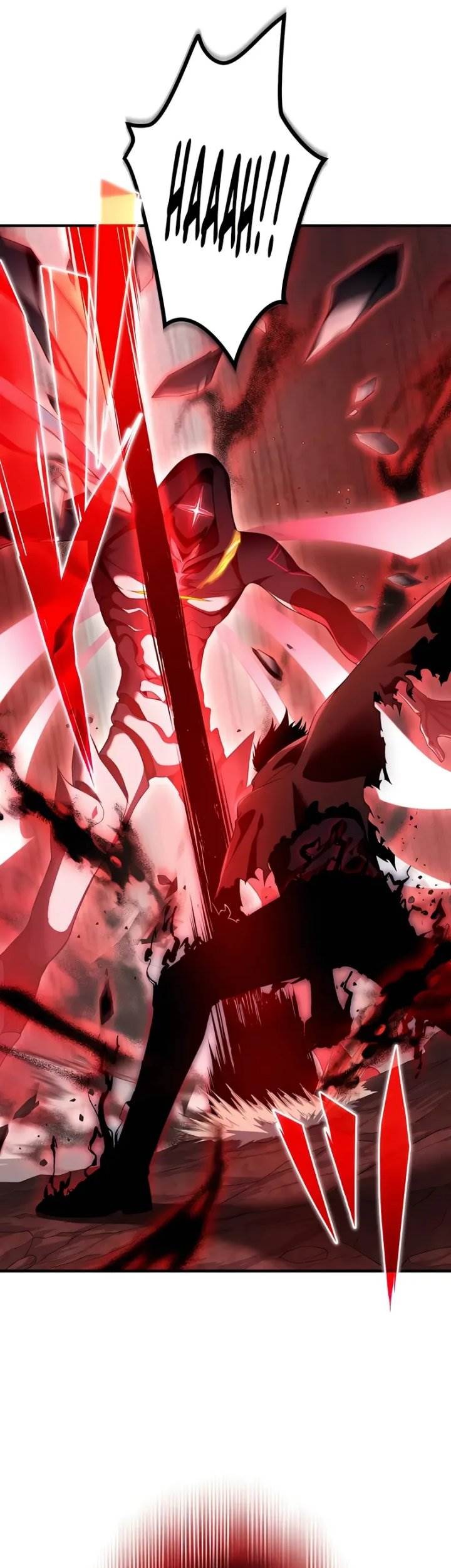 The Dark Swordsman Returns Chapter 2 Halaman 6