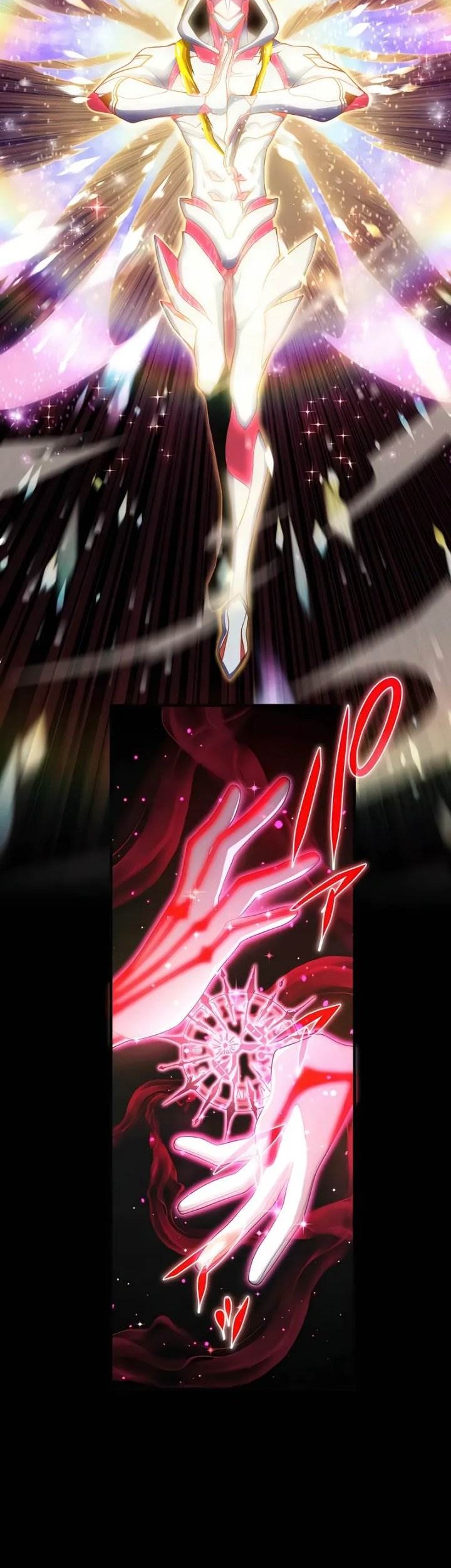 The Dark Swordsman Returns Chapter 2 Halaman 10