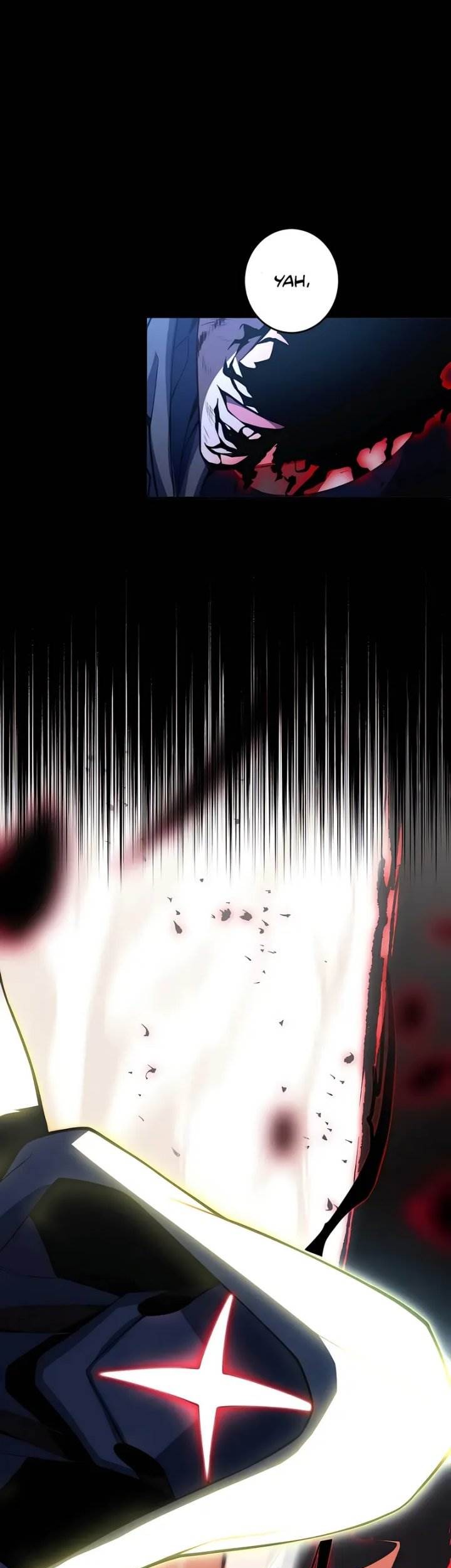 The Dark Swordsman Returns Chapter 2 Halaman 15