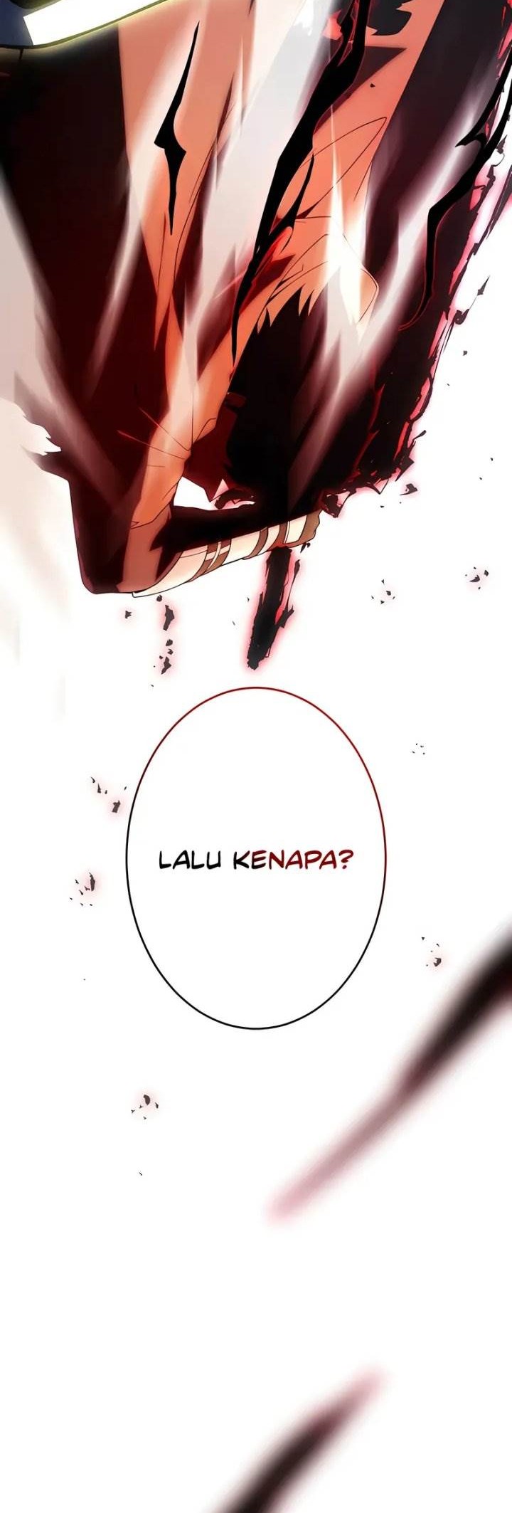 The Dark Swordsman Returns Chapter 2 Halaman 16